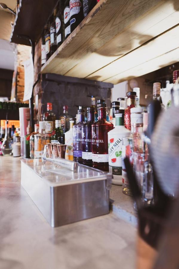 The Stag Hotel And Mailmans Arms 린드허스트 외부 사진