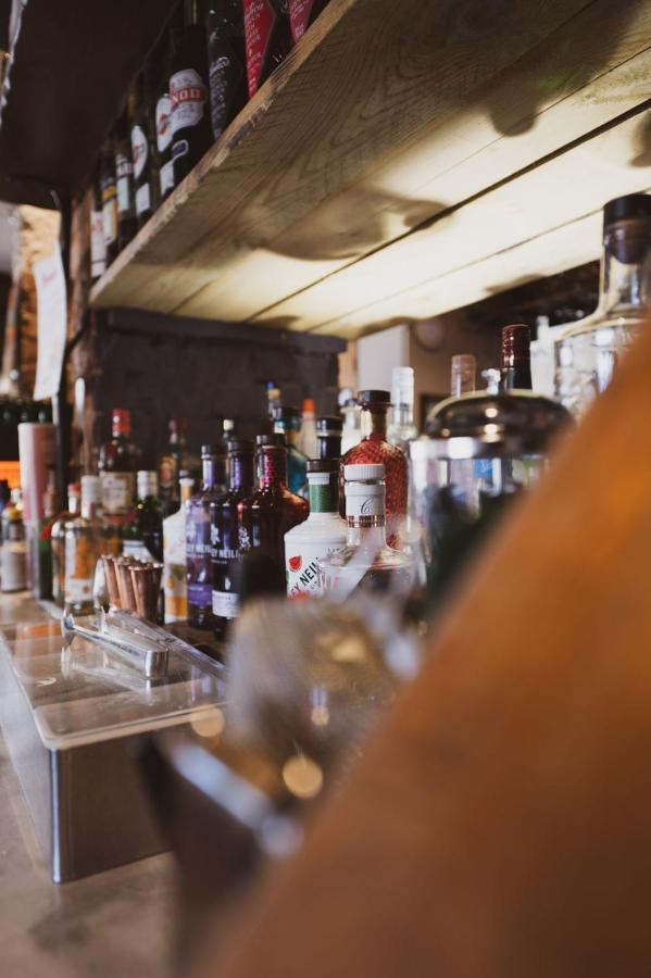 The Stag Hotel And Mailmans Arms 린드허스트 외부 사진