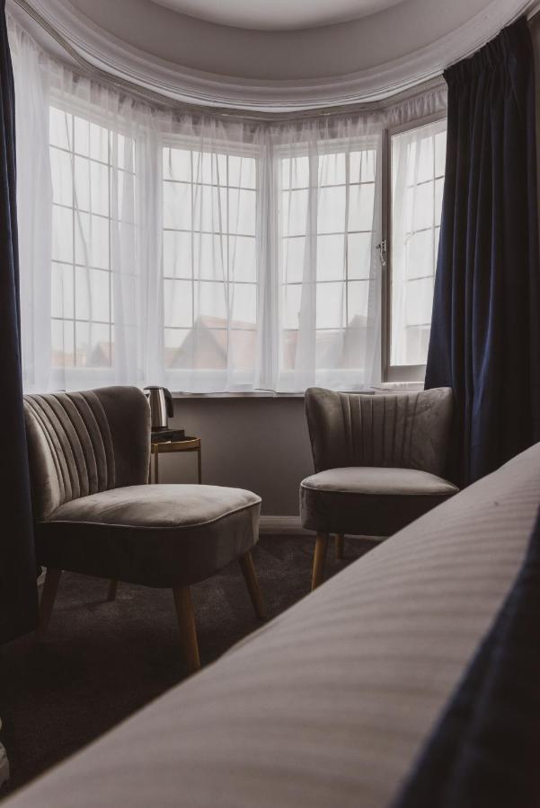 The Stag Hotel And Mailmans Arms 린드허스트 외부 사진
